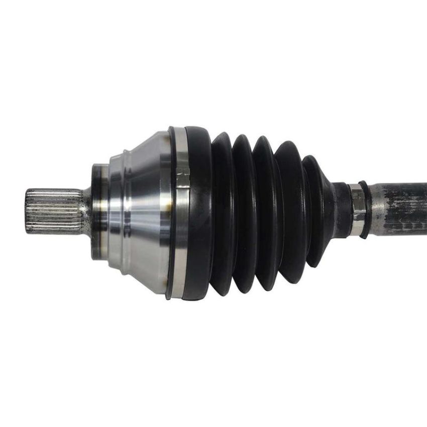GSP NCV23022 Audi, Volkswagen (2.0) CV Axle Assembly  - Front Left