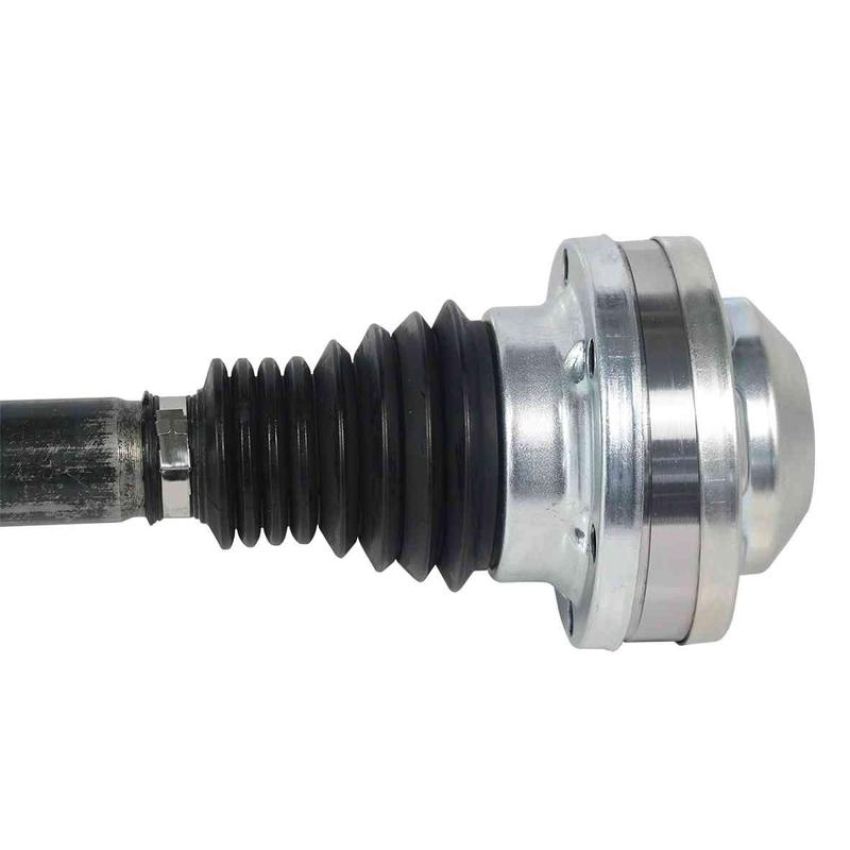 GSP NCV23022 Audi, Volkswagen (2.0) CV Axle Assembly  - Front Left