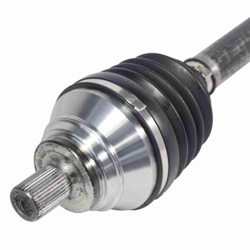 GSP NCV23022 Audi, Volkswagen (2.0) CV Axle Assembly  - Front Left