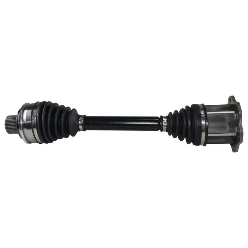 GSP NCV23023 Audi CV Axle Assembly  - Front