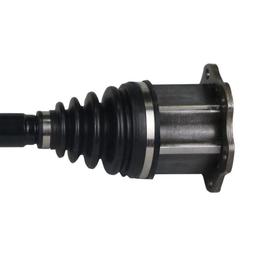 GSP NCV23023 Audi CV Axle Assembly  - Front