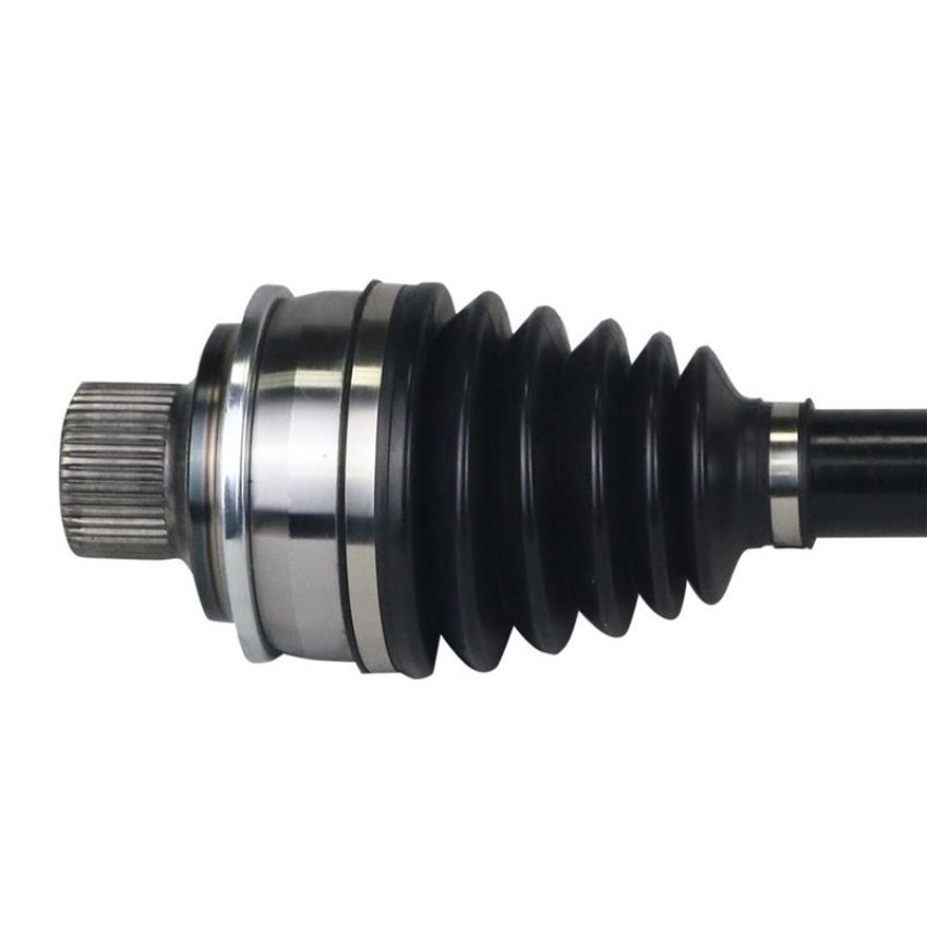 GSP NCV23023 Audi CV Axle Assembly  - Front