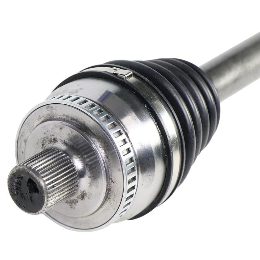 GSP NCV23024 02-03 Audi A4 Quattro (1.8) CV Axle Assembly  - Rear