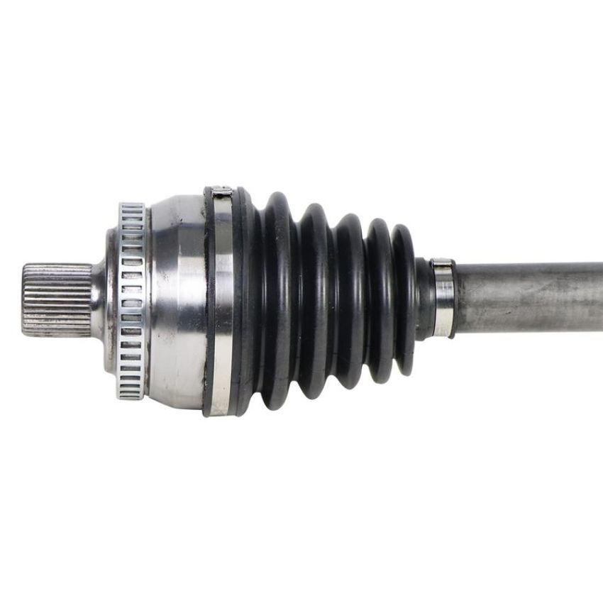 GSP NCV23024 02-03 Audi A4 Quattro (1.8) CV Axle Assembly  - Rear