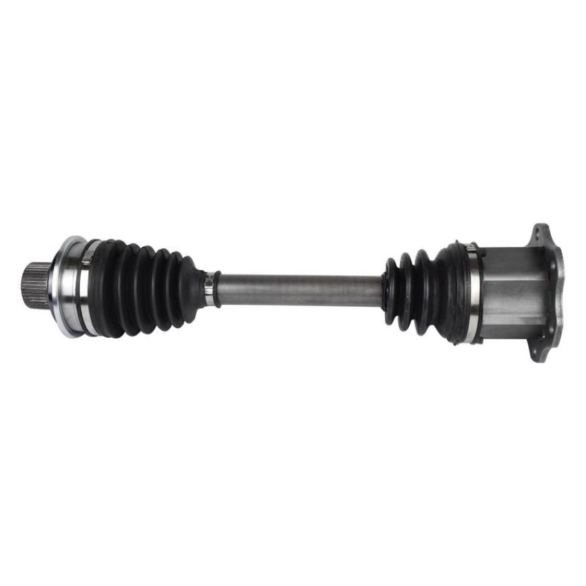 GSP NCV23025 Audi CV Axle Assembly  - Front
