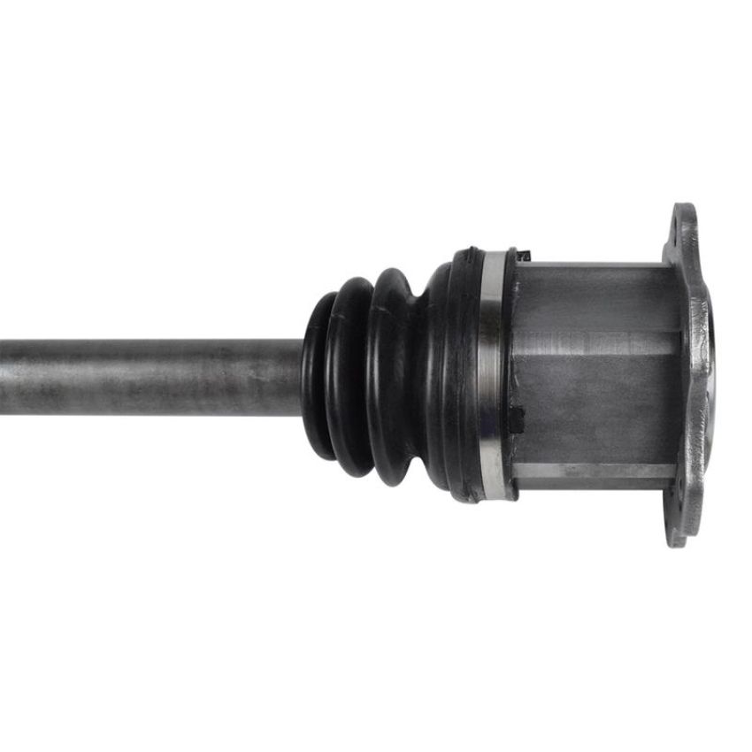 GSP NCV23025 Audi CV Axle Assembly  - Front