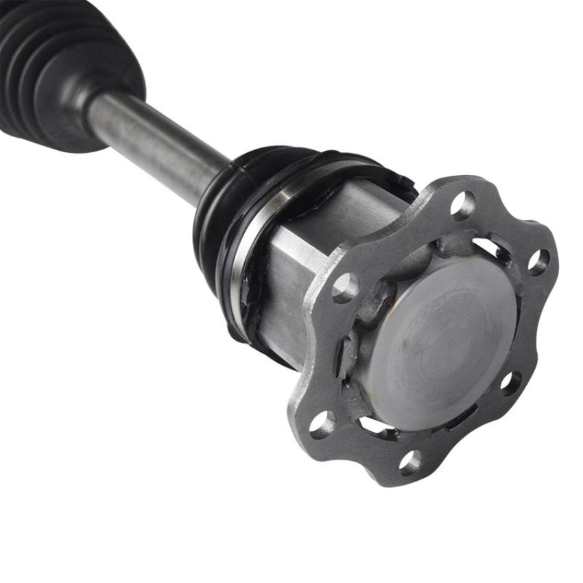 GSP NCV23025 Audi CV Axle Assembly  - Front