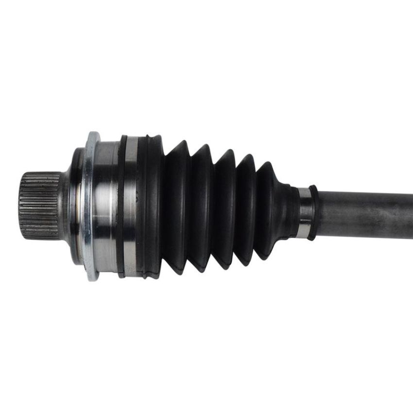 GSP NCV23025 Audi CV Axle Assembly  - Front