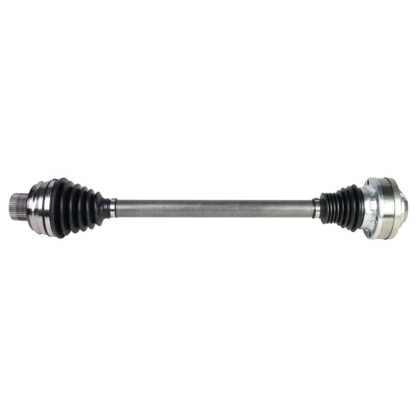 GSP NCV23026 Audi (2.0, 3.2) CV Axle Assembly  - Rear