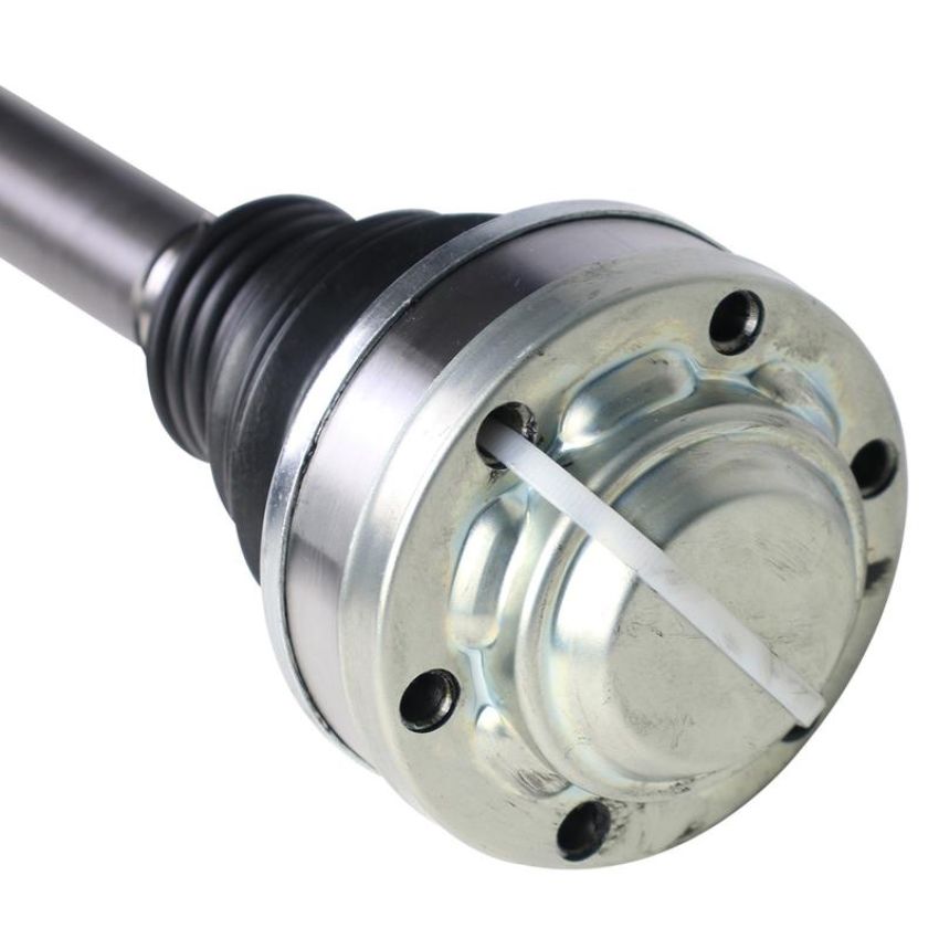 GSP NCV23026 Audi (2.0, 3.2) CV Axle Assembly  - Rear