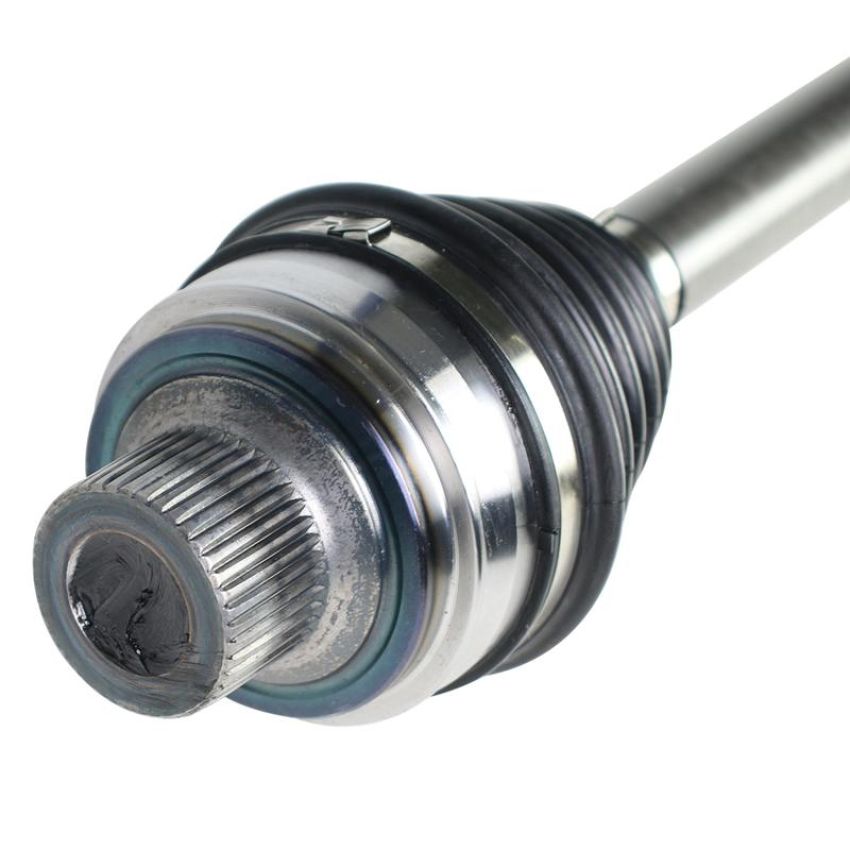 GSP NCV23026 Audi (2.0, 3.2) CV Axle Assembly  - Rear