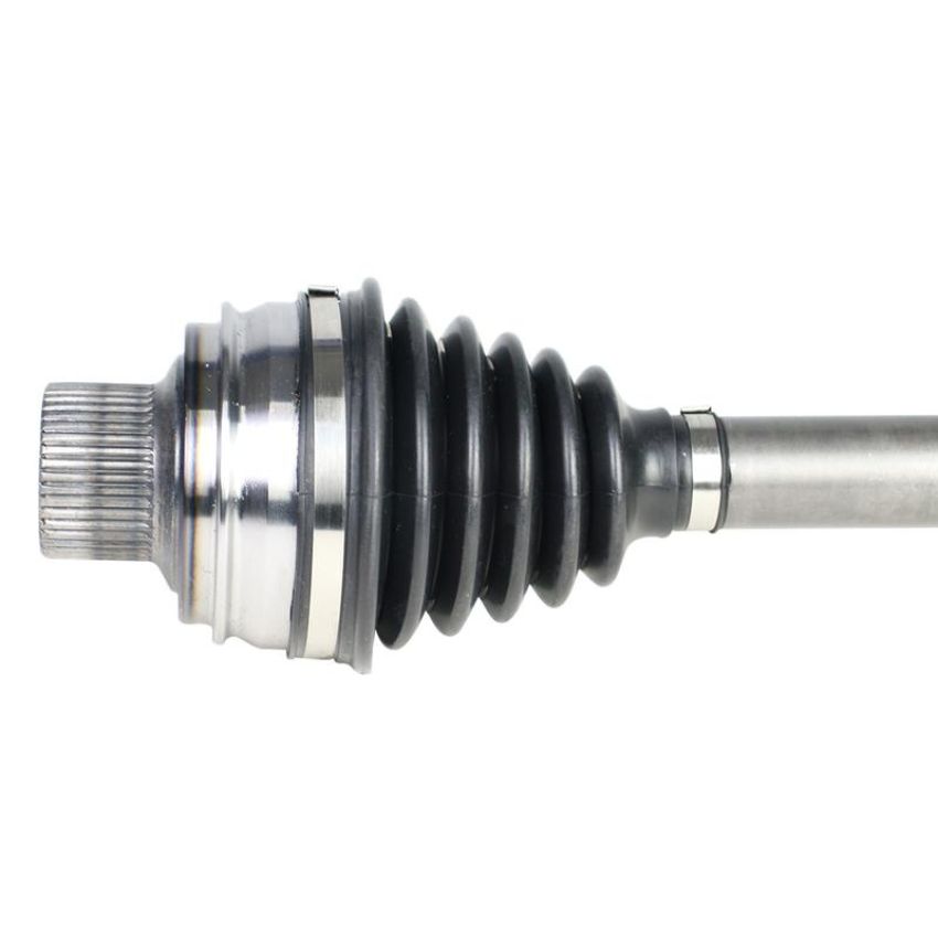 GSP NCV23026 Audi (2.0, 3.2) CV Axle Assembly  - Rear