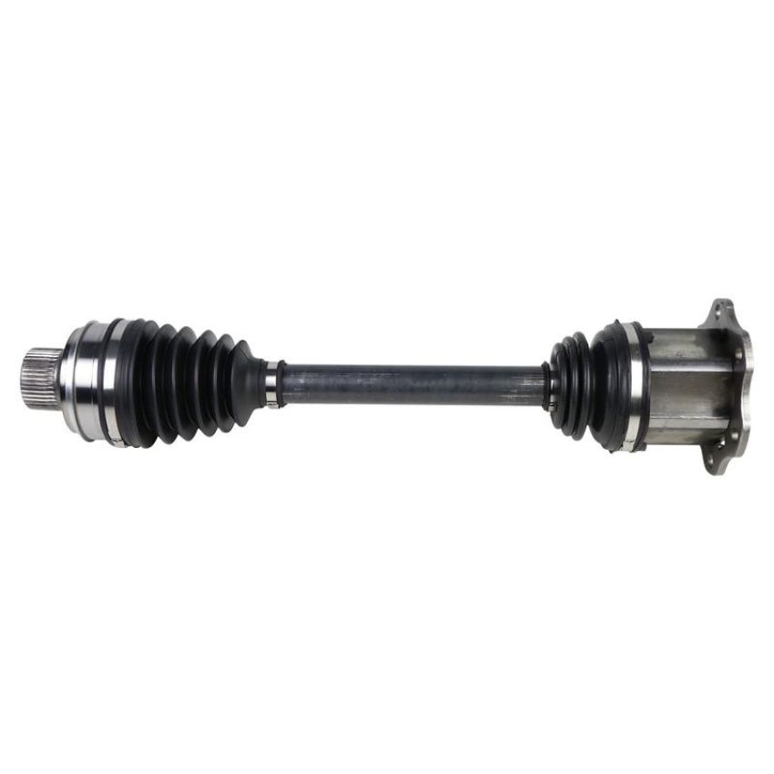 GSP NCV23027 13-17 Audi Q5 CV Axle Assembly  - Front
