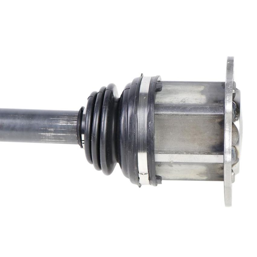 GSP NCV23027 13-17 Audi Q5 CV Axle Assembly  - Front