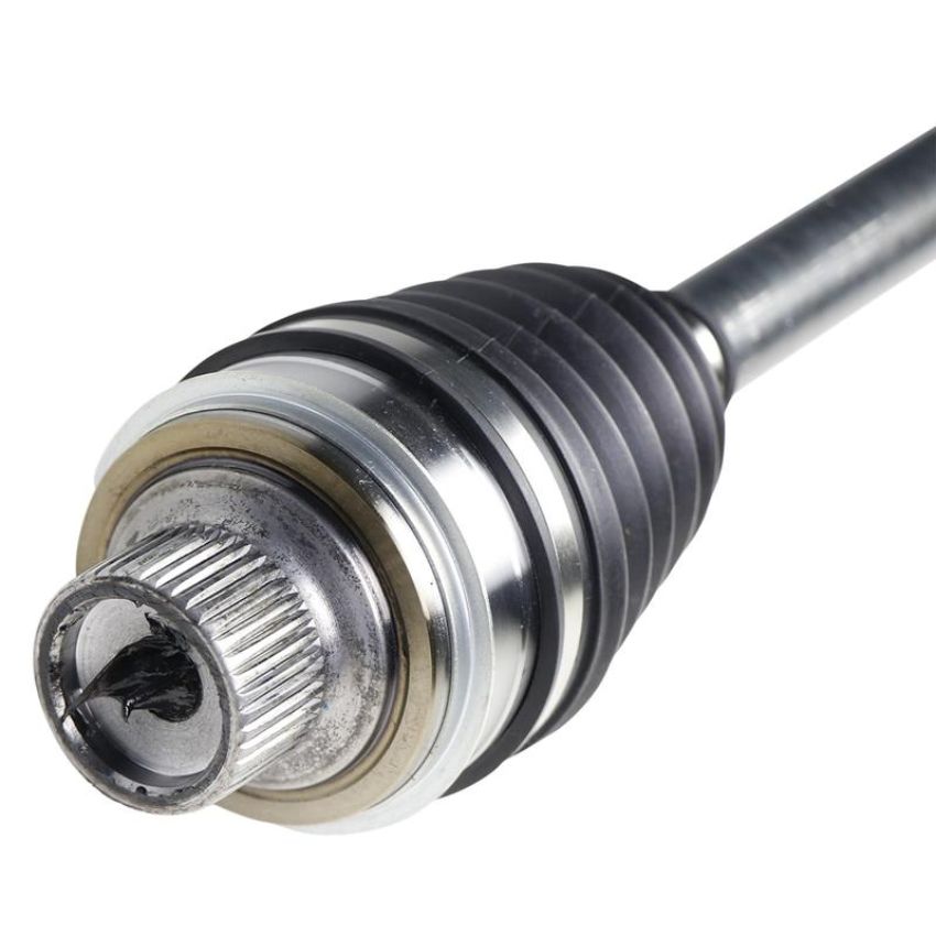 GSP NCV23027 13-17 Audi Q5 CV Axle Assembly  - Front