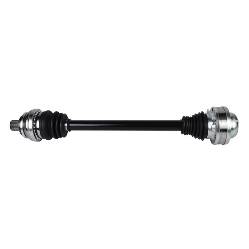 GSP NCV23028 18-20 Audi A5 Quattro CV Axle Assembly  - Rear
