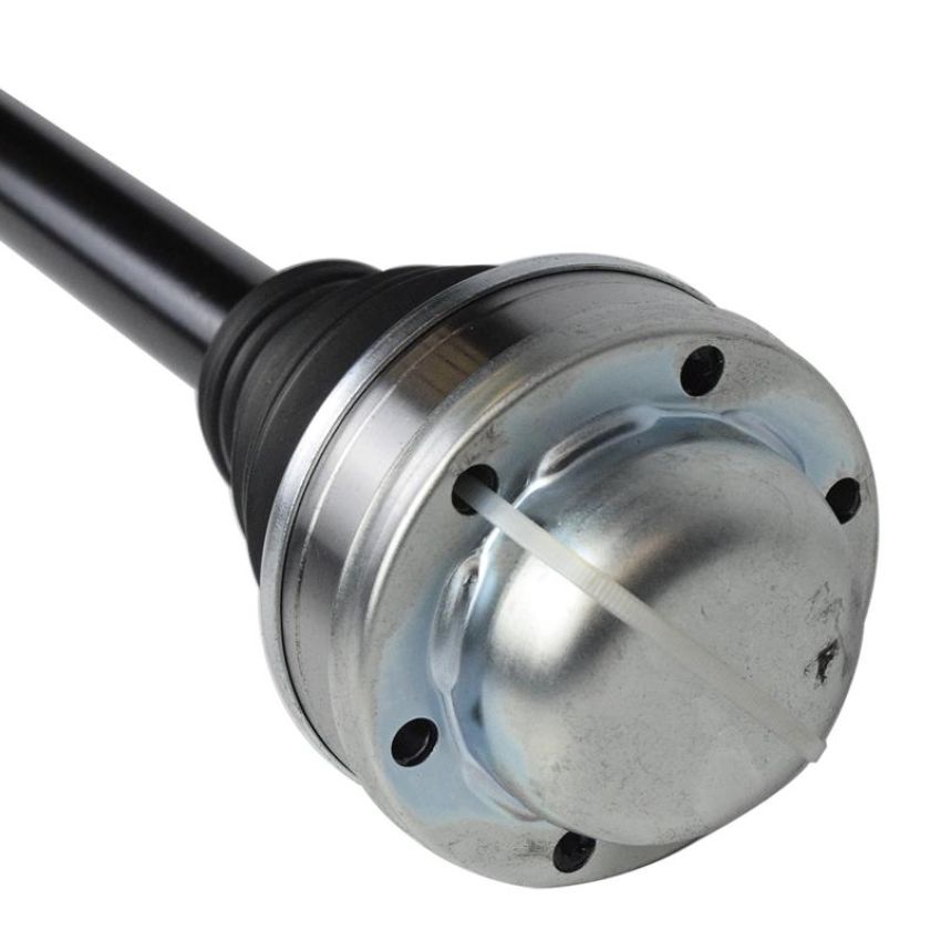 GSP NCV23028 18-20 Audi A5 Quattro CV Axle Assembly  - Rear