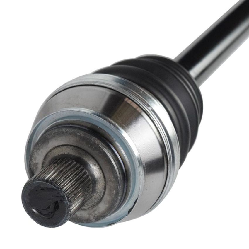 GSP NCV23028 18-20 Audi A5 Quattro CV Axle Assembly  - Rear