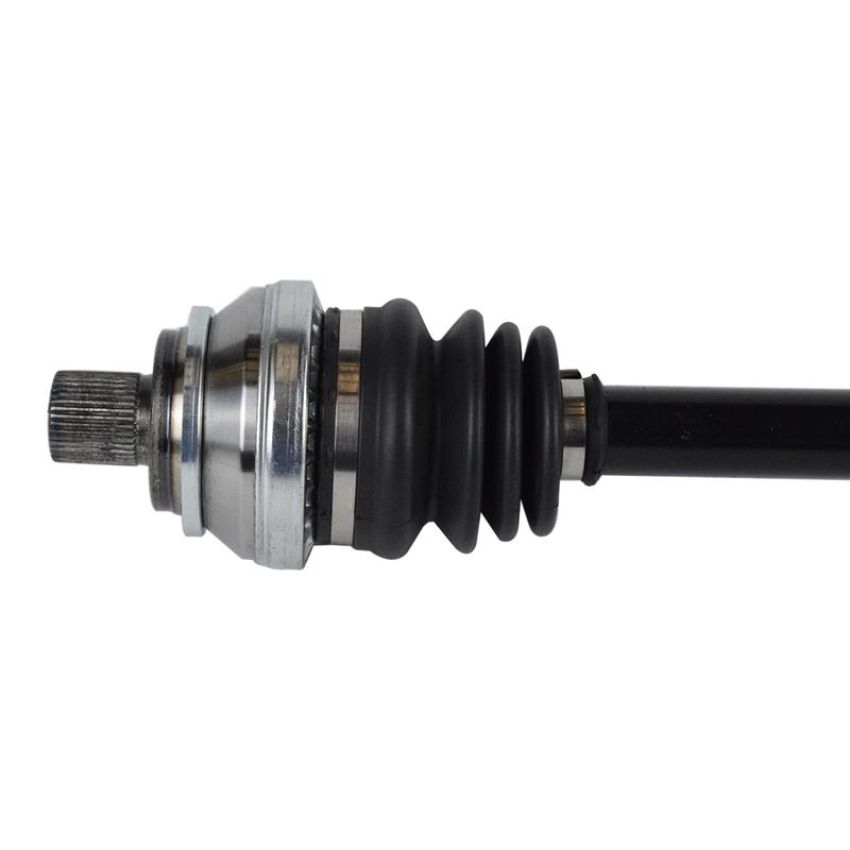 GSP NCV23028 18-20 Audi A5 Quattro CV Axle Assembly  - Rear