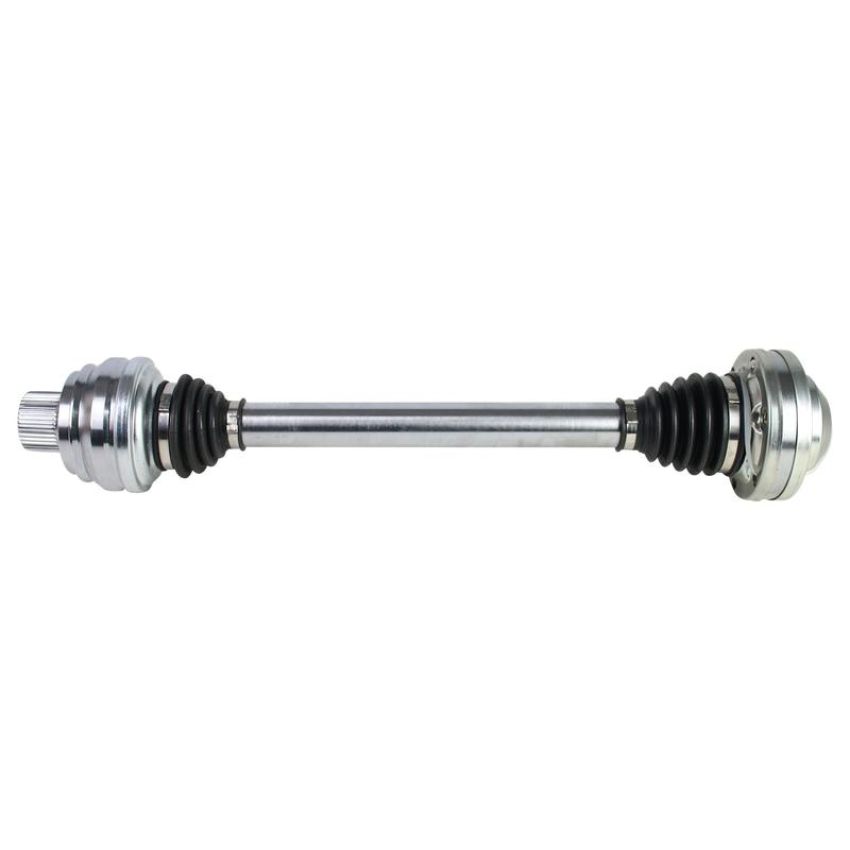 GSP NCV23029 Audi CV Axle Assembly  - Rear Left