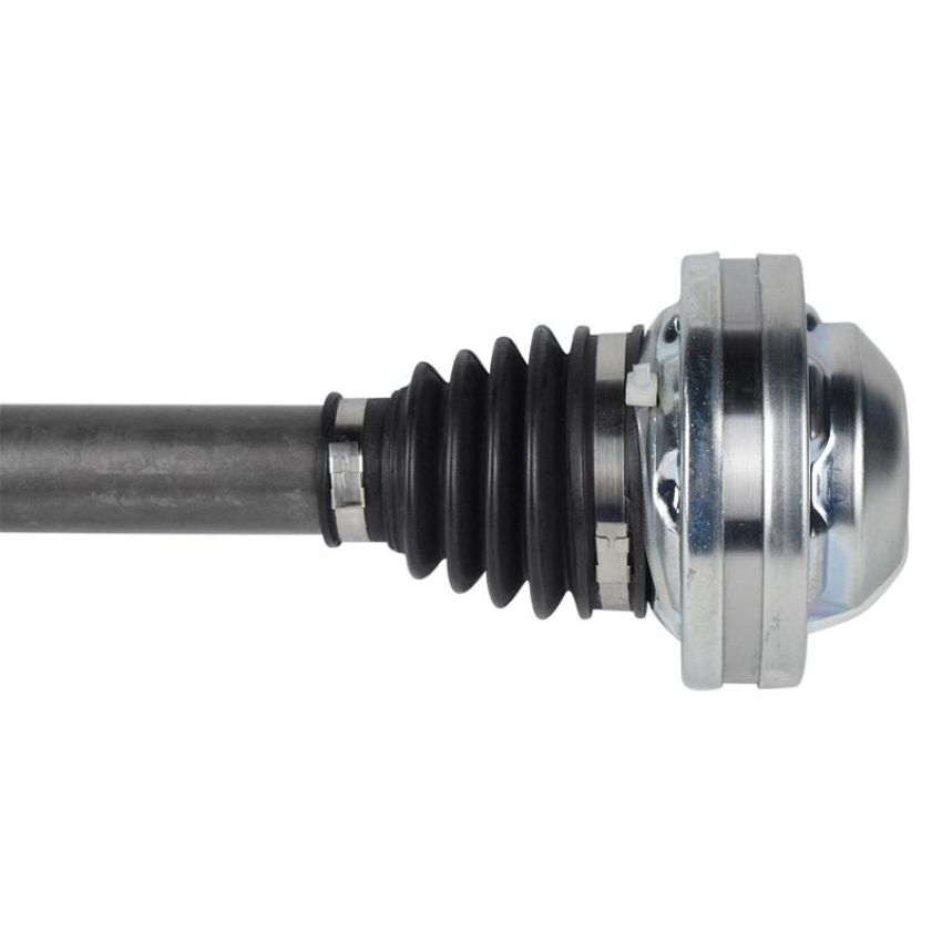 GSP NCV23029 Audi CV Axle Assembly  - Rear Left