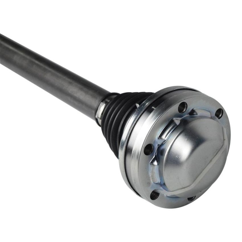 GSP NCV23029 Audi CV Axle Assembly  - Rear Left