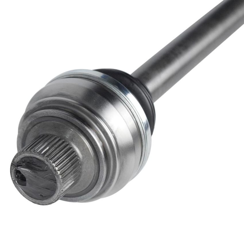 GSP NCV23029 Audi CV Axle Assembly  - Rear Left