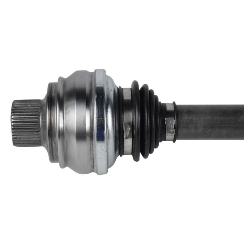 GSP NCV23029 Audi CV Axle Assembly  - Rear Left