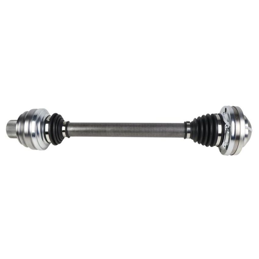 GSP NCV23030 Audi CV Axle Assembly  - Rear Right