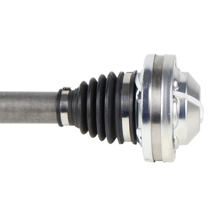 GSP NCV23030 Audi CV Axle Assembly  - Rear Right