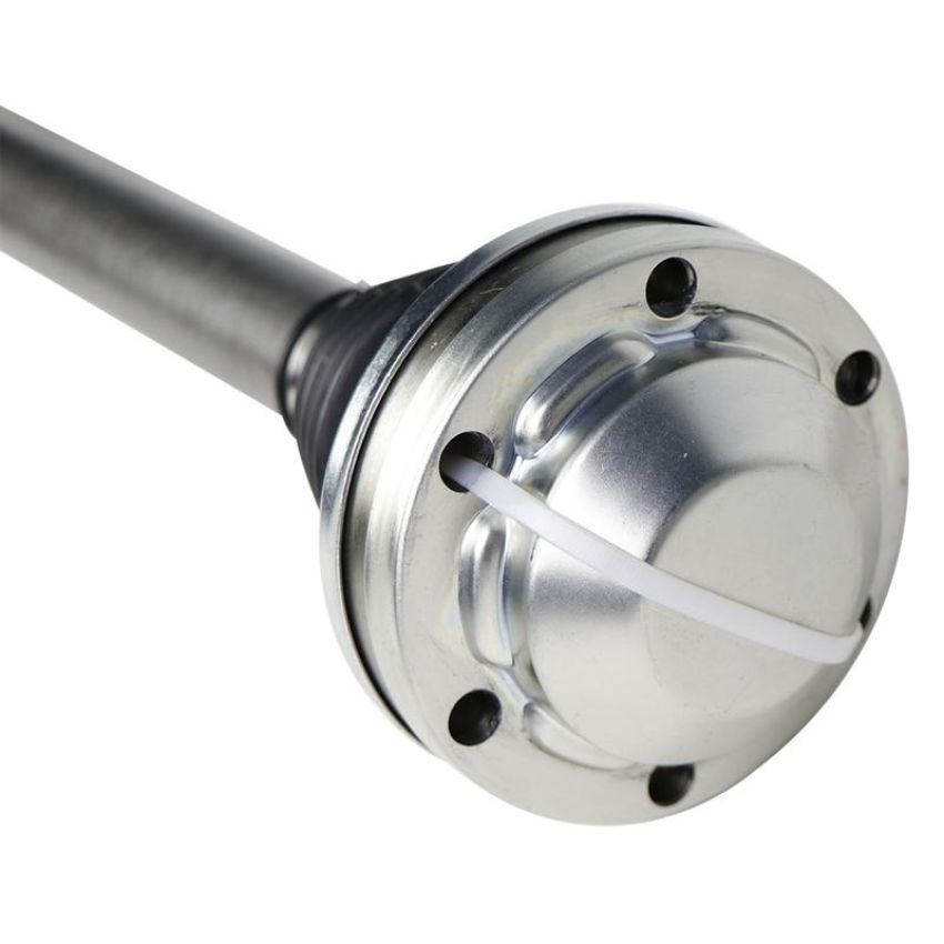 GSP NCV23030 Audi CV Axle Assembly  - Rear Right