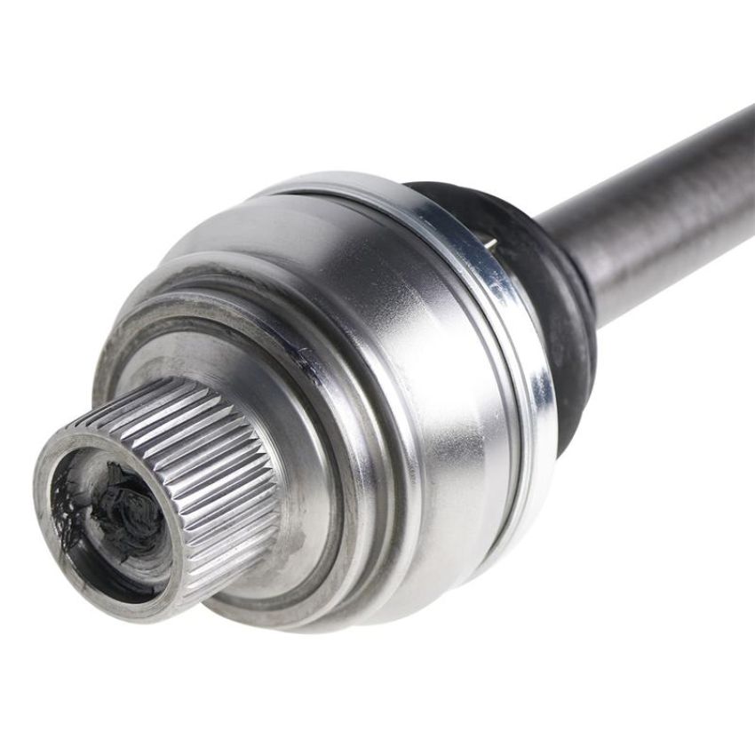 GSP NCV23030 Audi CV Axle Assembly  - Rear Right