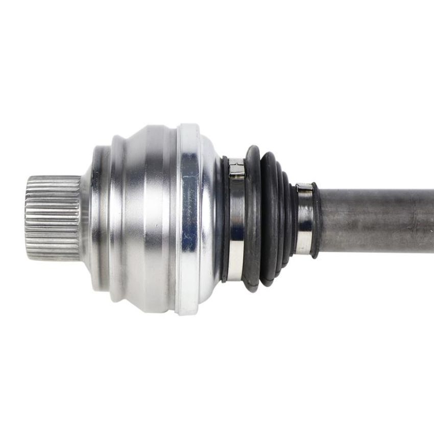 GSP NCV23030 Audi CV Axle Assembly  - Rear Right