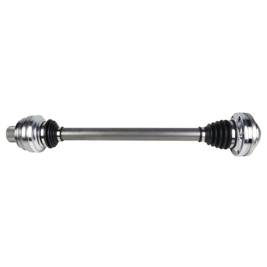 GSP NCV23031 Audi CV Axle Assembly  - Rear