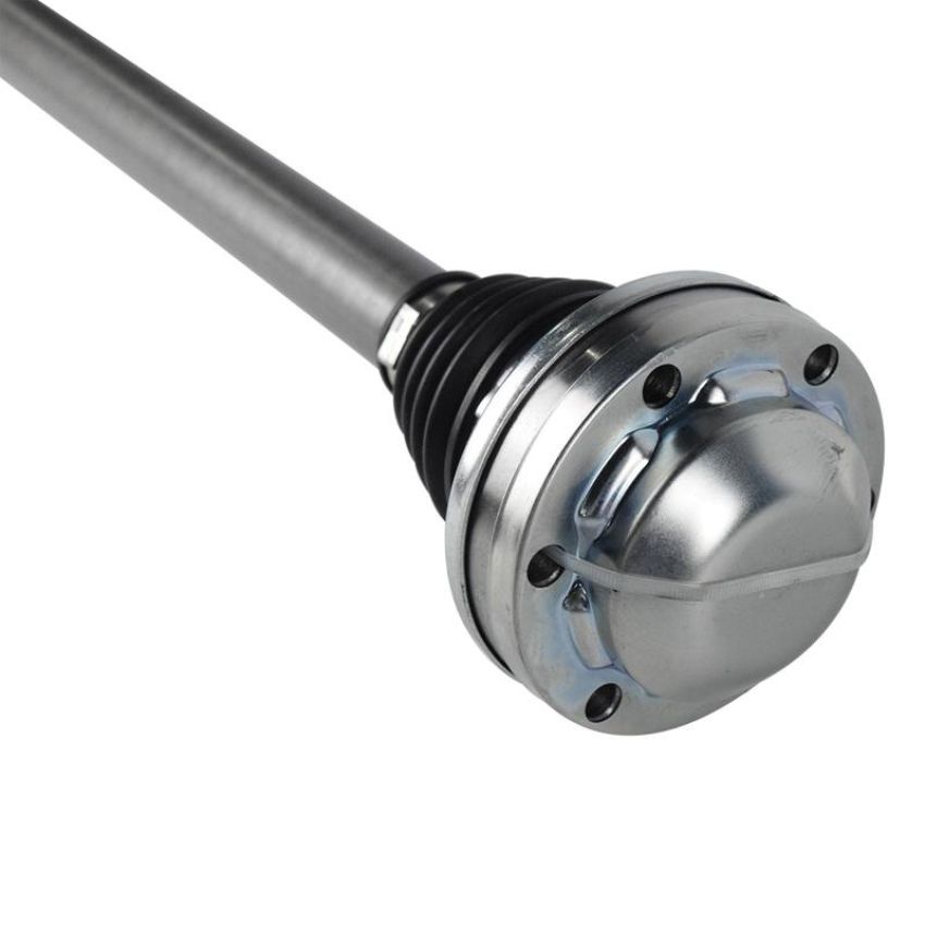 GSP NCV23031 Audi CV Axle Assembly  - Rear