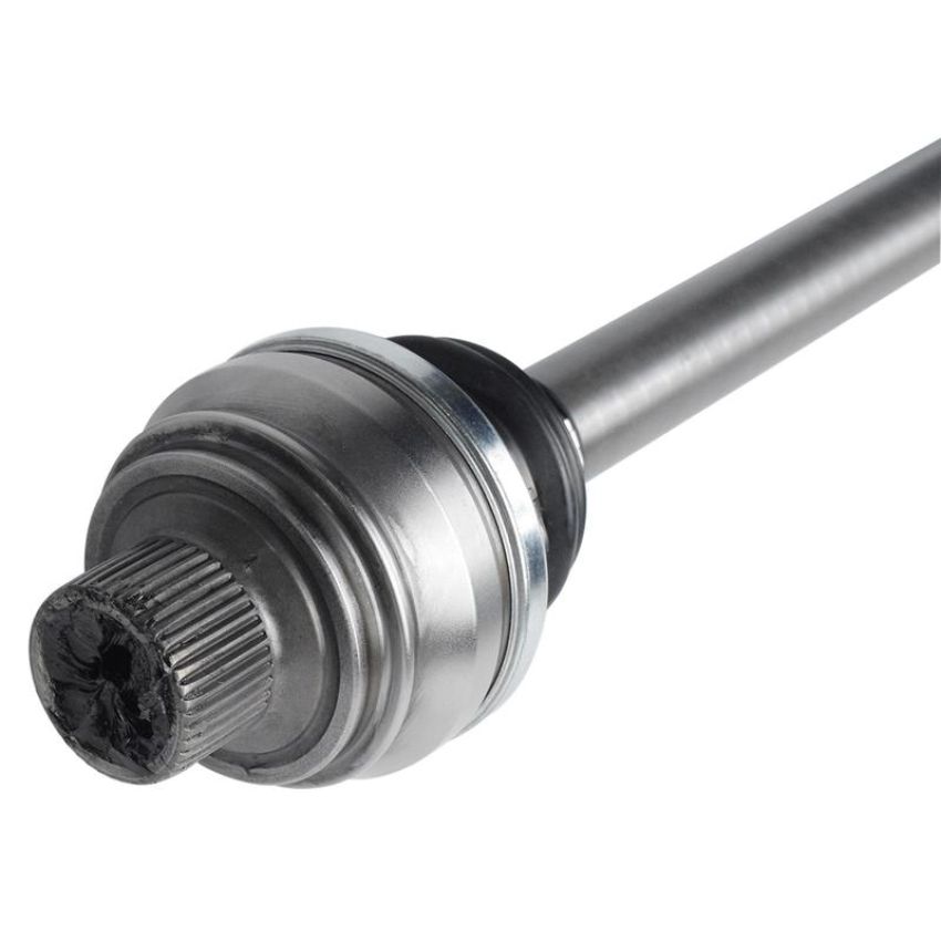 GSP NCV23031 Audi CV Axle Assembly  - Rear