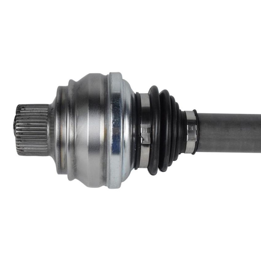 GSP NCV23031 Audi CV Axle Assembly  - Rear