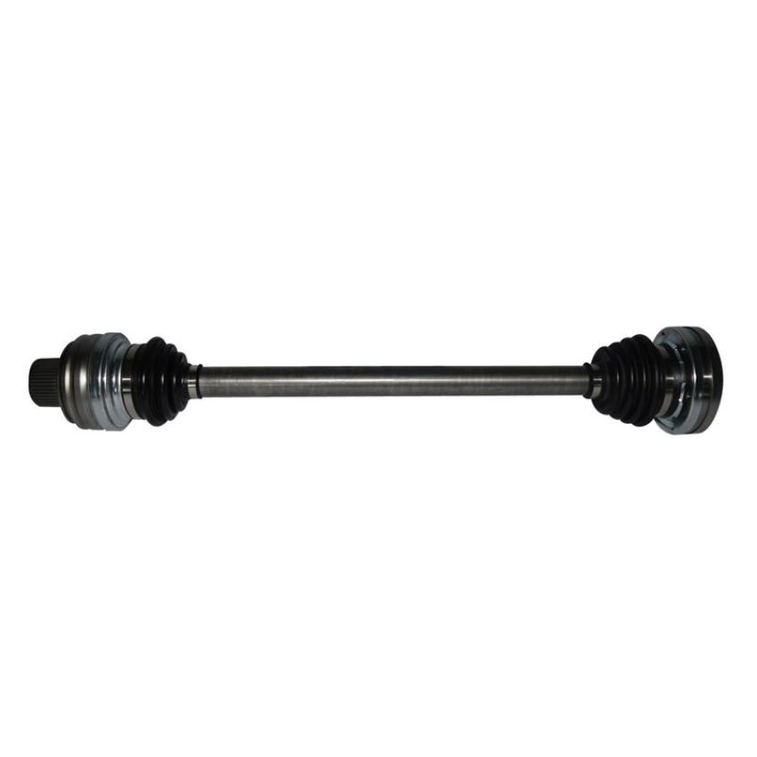 GSP NCV23032 Audi (2.0) CV Axle Assembly  - Rear