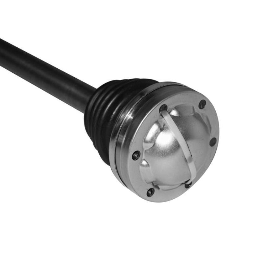 GSP NCV23032 Audi (2.0) CV Axle Assembly  - Rear