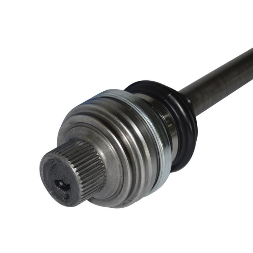 GSP NCV23032 Audi (2.0) CV Axle Assembly  - Rear