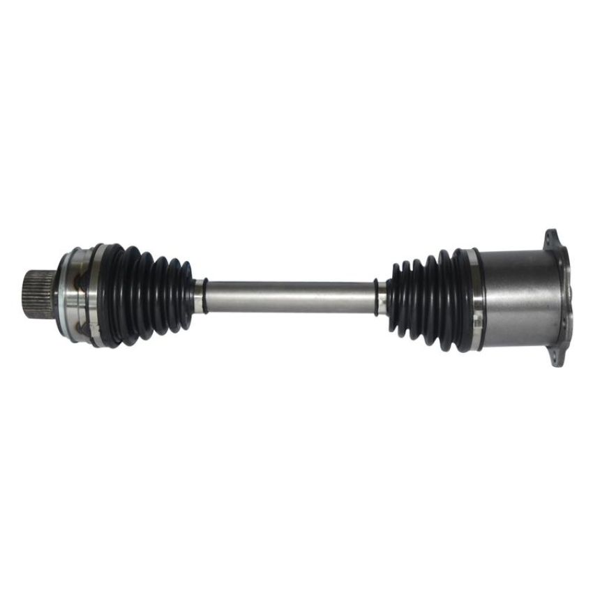 GSP NCV23033 Audi (2.0) CV Axle Assembly  - Front