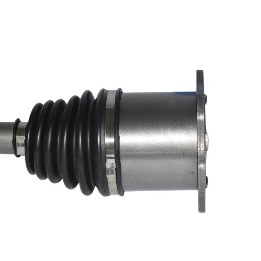 GSP NCV23033 Audi (2.0) CV Axle Assembly  - Front
