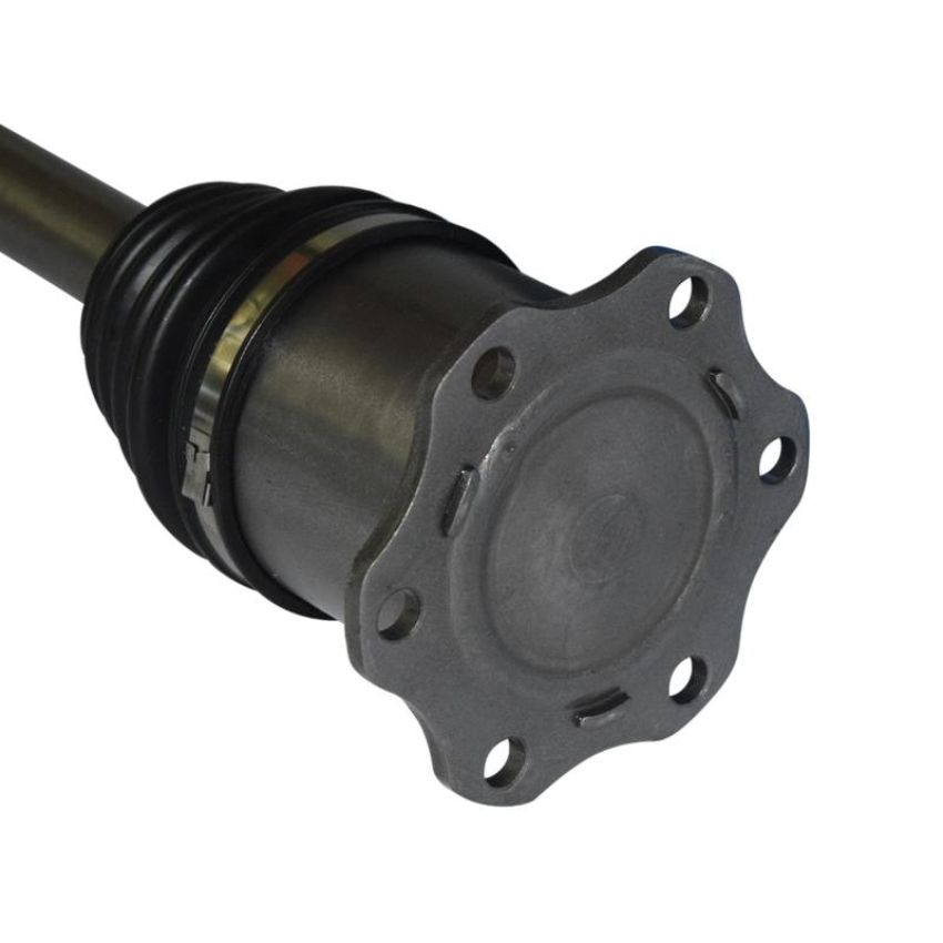 GSP NCV23033 Audi (2.0) CV Axle Assembly  - Front