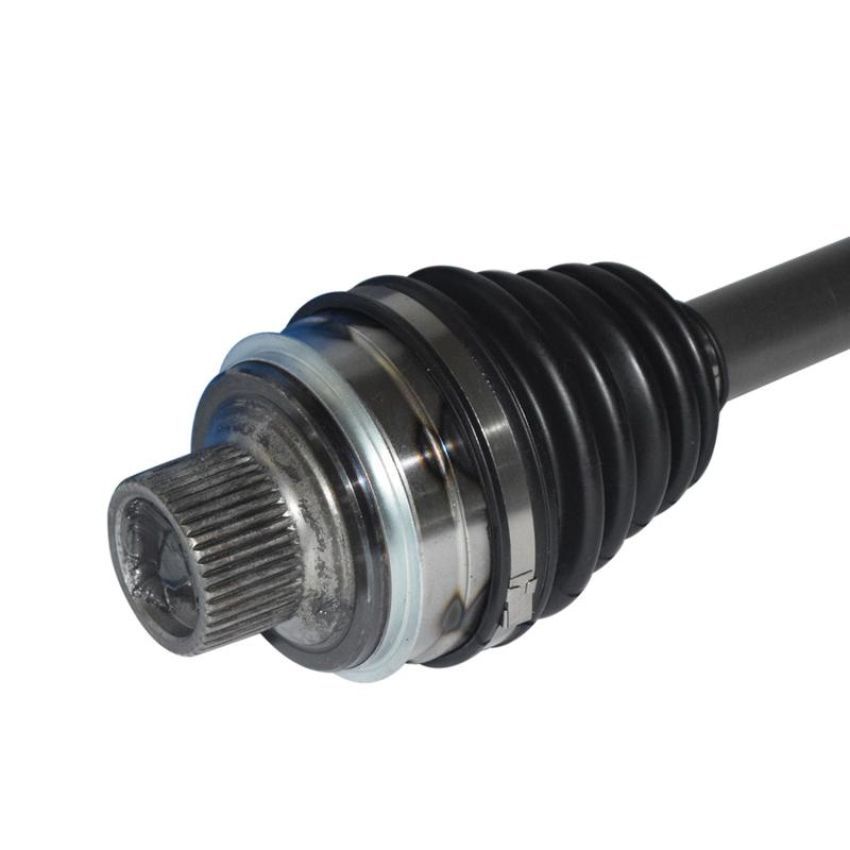 GSP NCV23033 Audi (2.0) CV Axle Assembly  - Front