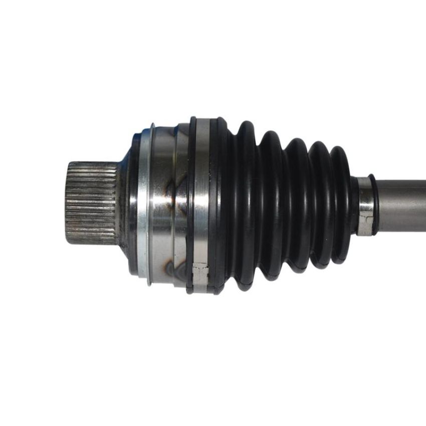 GSP NCV23033 Audi (2.0) CV Axle Assembly  - Front