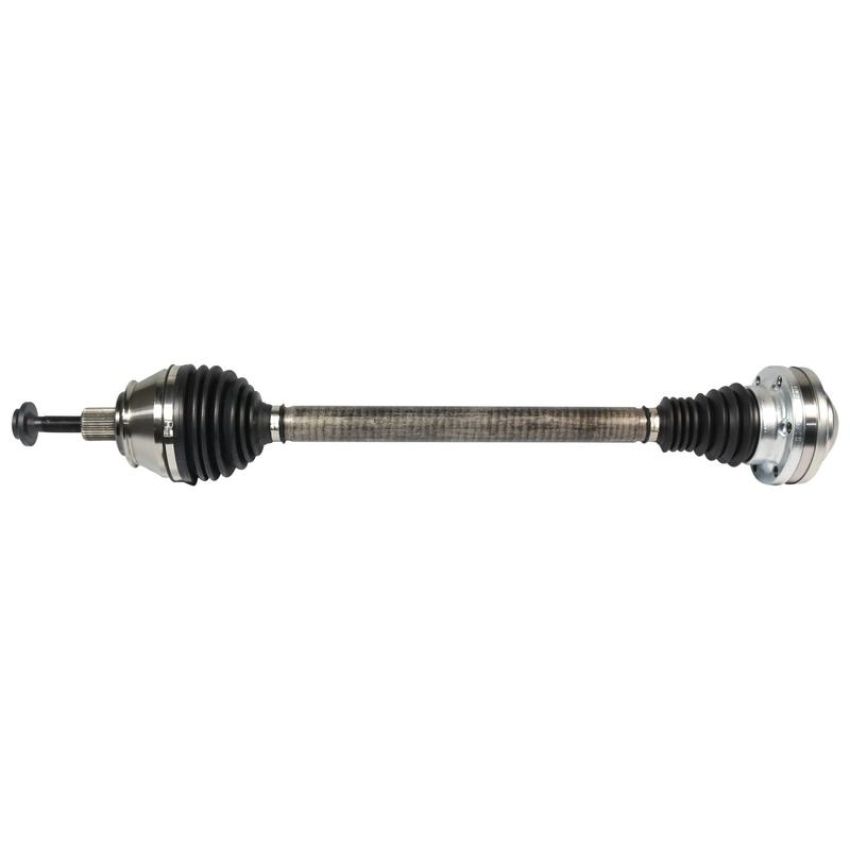 GSP NCV23034 Audi CV Axle Assembly  - Rear