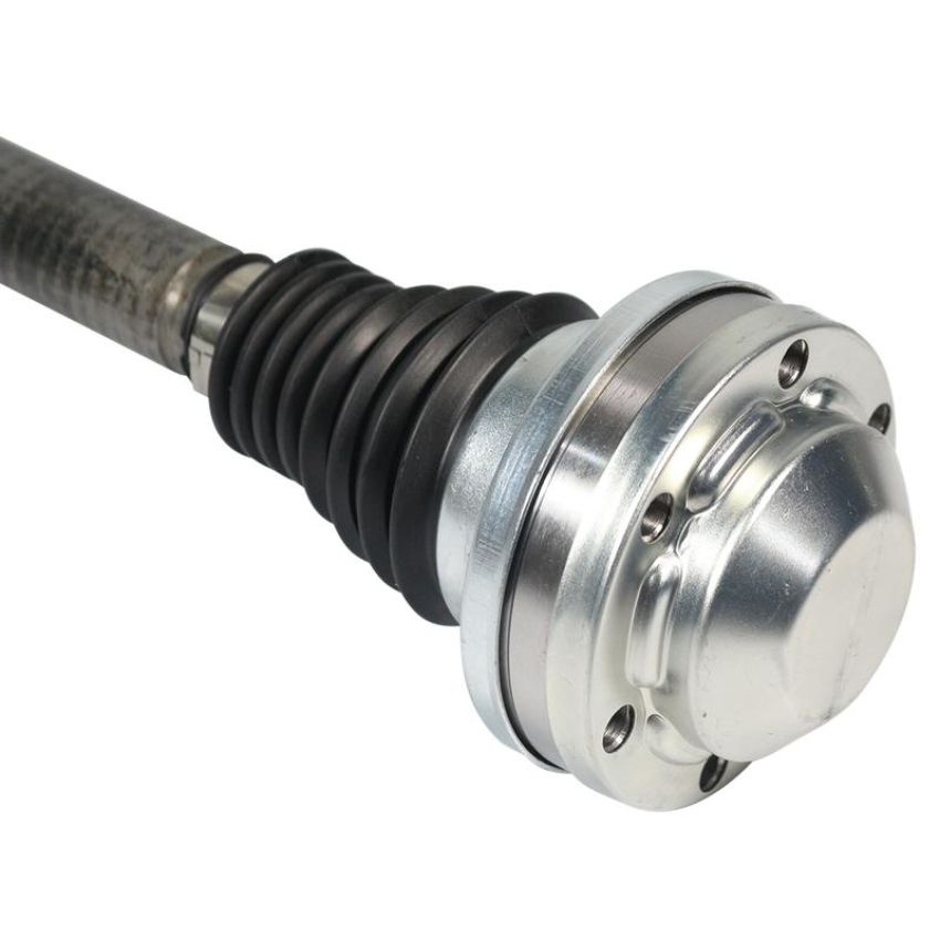 GSP NCV23034 Audi CV Axle Assembly  - Rear