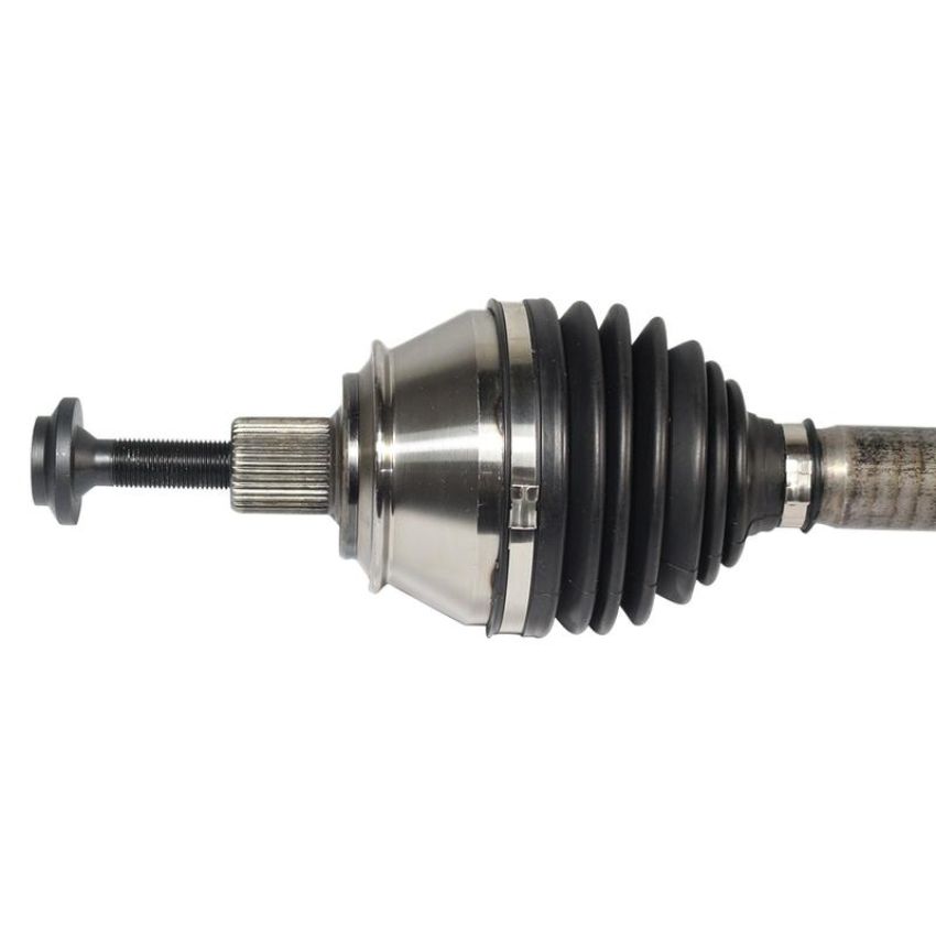 GSP NCV23034 Audi CV Axle Assembly  - Rear