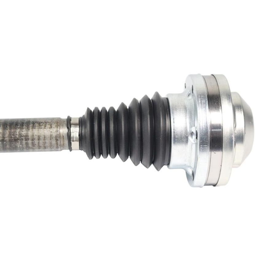 GSP NCV23034 Audi CV Axle Assembly  - Rear
