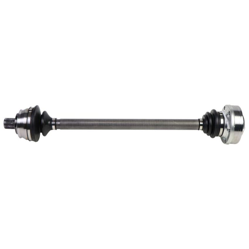 GSP NCV23035 04-10 Audi A8 Quattro (4.2) CV Axle Assembly  - Rear
